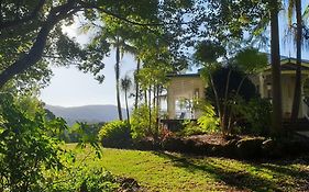 Valleydale Cottage